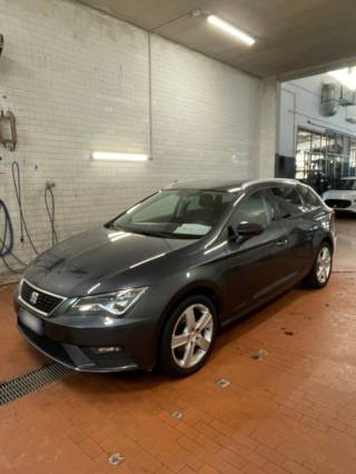 SEAT Leon 1.6 TDI 115 CV DSG ST Business
