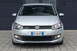 VOLKSWAGEN Polo usata, con Servosterzo