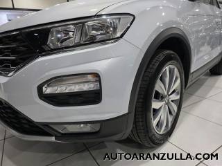 VOLKSWAGEN T-Roc usata, con Bracciolo