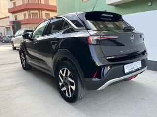 OPEL Mokka usata, con Autoradio