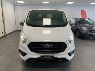 FORD Transit Custom usata, con Airbag