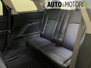 FIAT Freemont usata, con Immobilizzatore elettronico