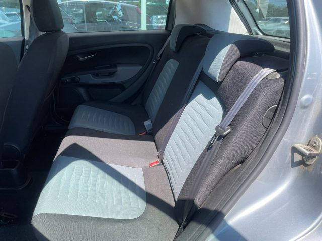 FIAT Grande Punto usata 6