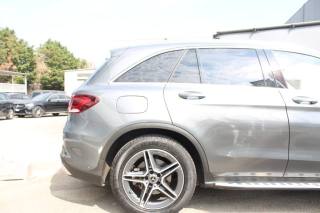 MERCEDES-BENZ GLC 220 usata, con Airbag Passeggero