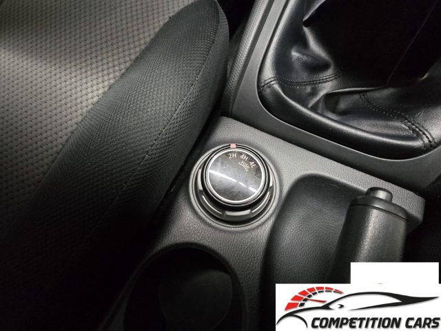 MITSUBISHI L200 usata, con Controllo elettronico della corsia