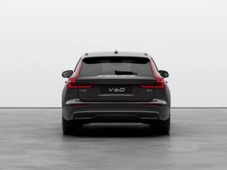 VOLVO V60 usata, con Alzacristalli elettrici