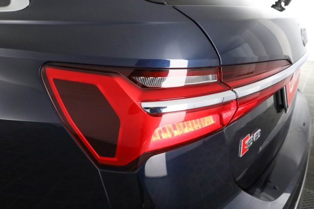 AUDI S6 usata 17
