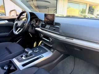 AUDI Q5 usata, con Controllo trazione