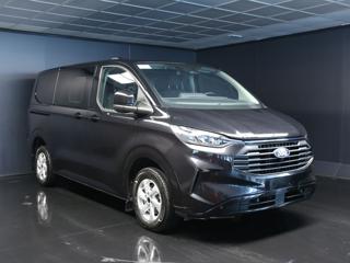 FORD Transit Custom usata, con Airbag laterali