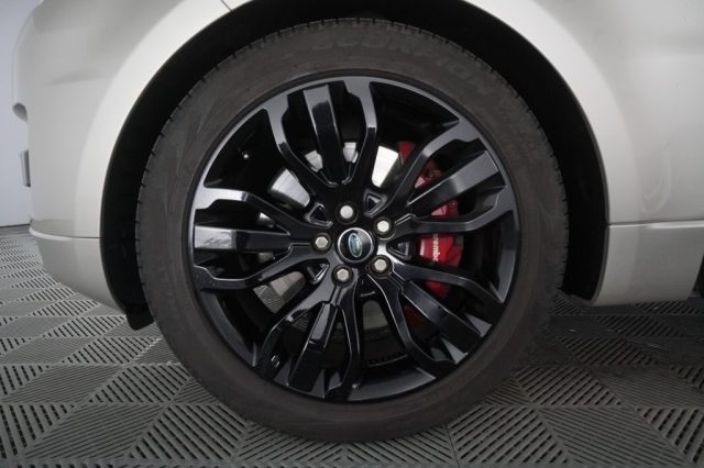 LAND ROVER Range Rover Sport usata 14