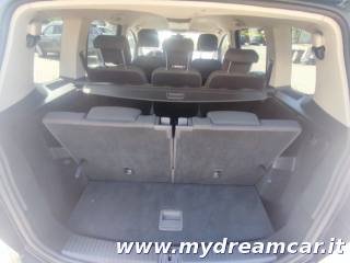 VOLKSWAGEN Touran usata 20