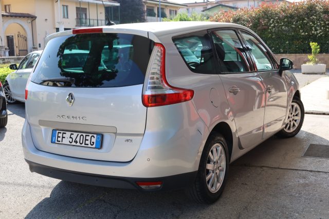 RENAULT Scenic usata 73