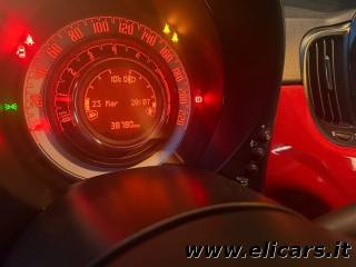 FIAT 500C usata, con Chiusura centralizzata