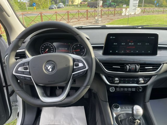 FOTON Tunland G7 usata, con Servosterzo