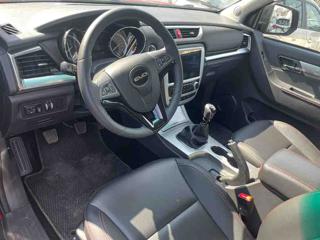 EVO Evo Cross4 usata, con Antifurto