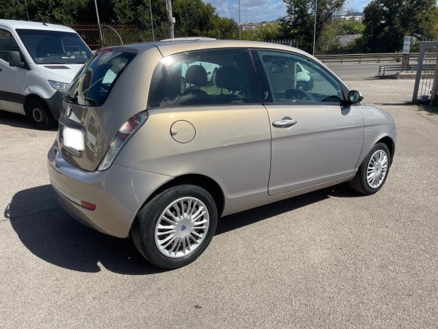 LANCIA Ypsilon usata 3