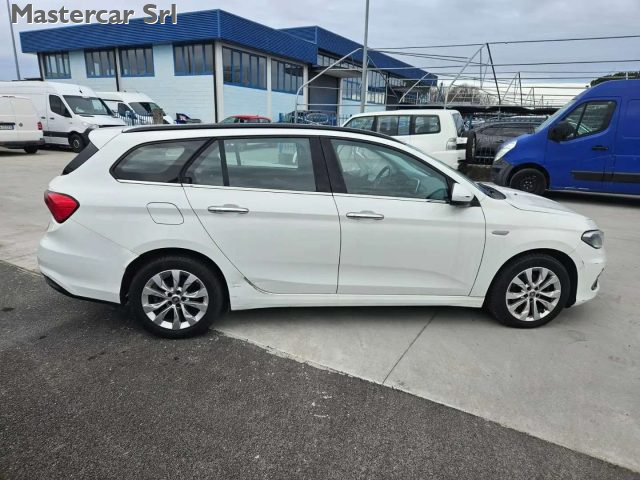 FIAT Tipo usata, con Fendinebbia