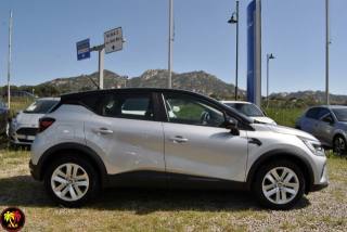 RENAULT Captur usata, con ESP