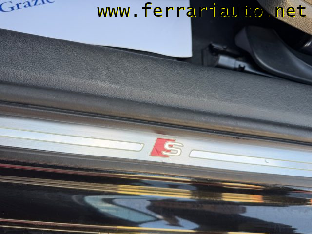 AUDI A4 usata, con Immobilizzatore elettronico