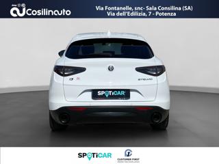 ALFA ROMEO Stelvio usata, con Airbag Passeggero