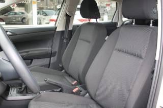 VOLKSWAGEN Polo usata, con ESP