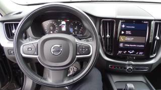 VOLVO XC60 usata, con Servosterzo