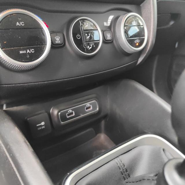 FIAT Tipo usata, con Fendinebbia