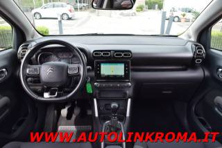 CITROEN C3 Aircross usata, con Alzacristalli elettrici