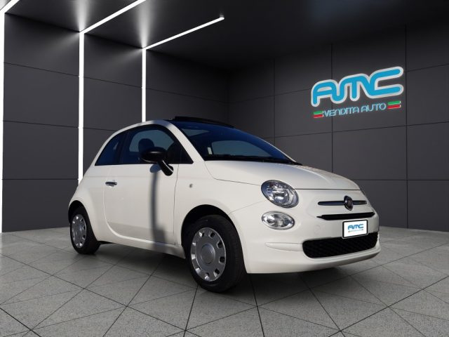 FIAT 500 usata, con Chiusura centralizzata