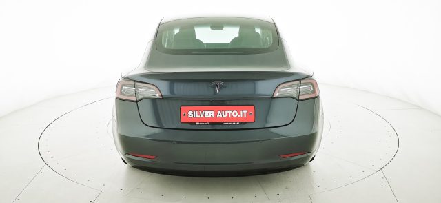TESLA Model 3 usata, con Boardcomputer