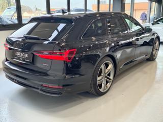 AUDI A6 usata, con Autoradio