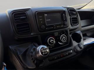 FIAT Ducato usata, con Specchietti laterali elettrici
