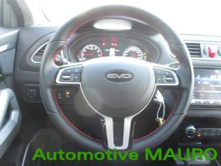 EVO Evo3 usata, con Servosterzo