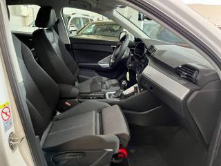 AUDI Q3 usata, con Immobilizzatore elettronico