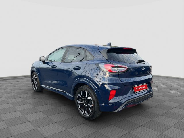 FORD Puma usata 2