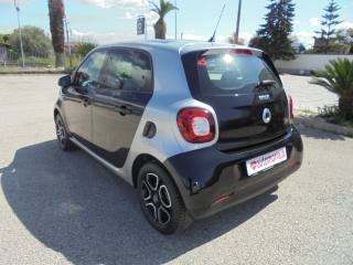 SMART ForFour usata, con Alzacristalli elettrici