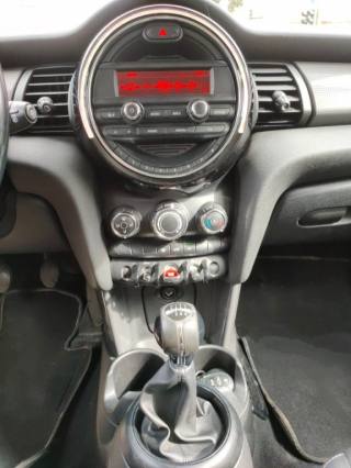 MINI One usata, con ESP