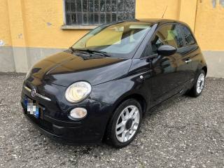 FIAT 500 1.2 Sport  GPL