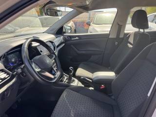 VOLKSWAGEN T-Cross usata, con Chiusura centralizzata