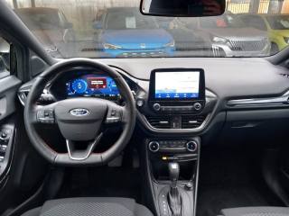 FORD Puma usata, con Sensore di pioggia