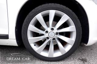 VOLKSWAGEN Scirocco usata, con Controllo trazione