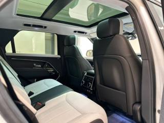 LAND ROVER Range Rover Sport usata, con Immobilizzatore elettronico