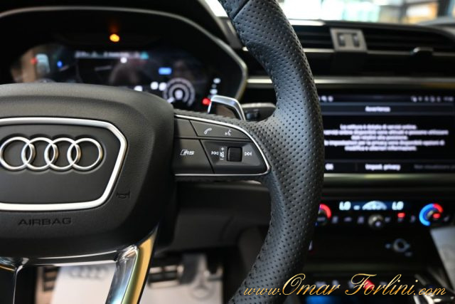AUDI RS Q3 usata 55