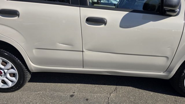 FIAT Panda usata, con Chiusura centralizzata