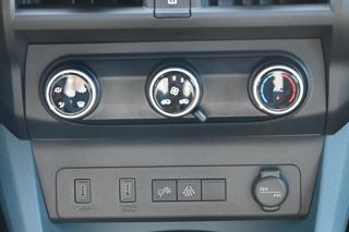 FIAT Grande Panda usata, con Sedile posteriore sdoppiato
