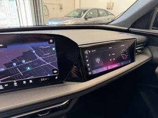 AUDI Q5 usata, con Fendinebbia