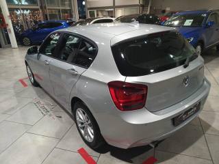 BMW 120 usata, con Chiusura centralizzata