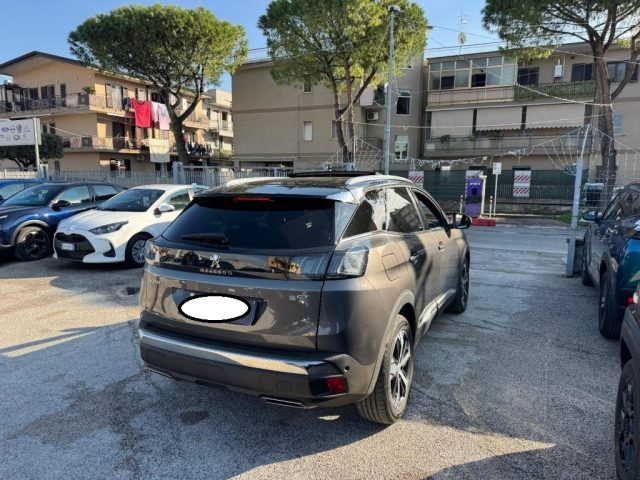 PEUGEOT 3008 usata, con Airbag Passeggero