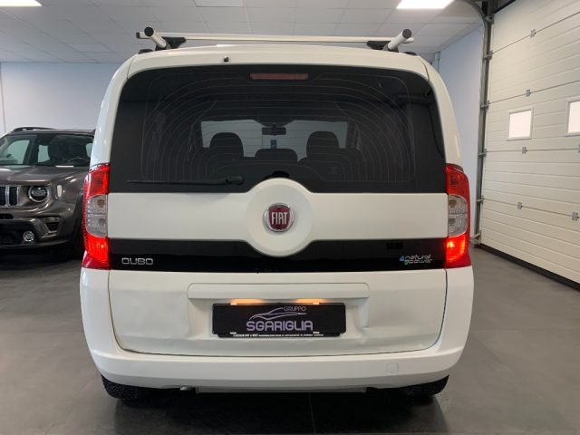 FIAT Qubo usata, con Airbag Passeggero