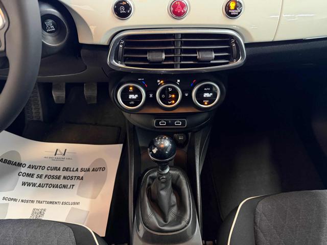 FIAT 500X usata, con Bluetooth